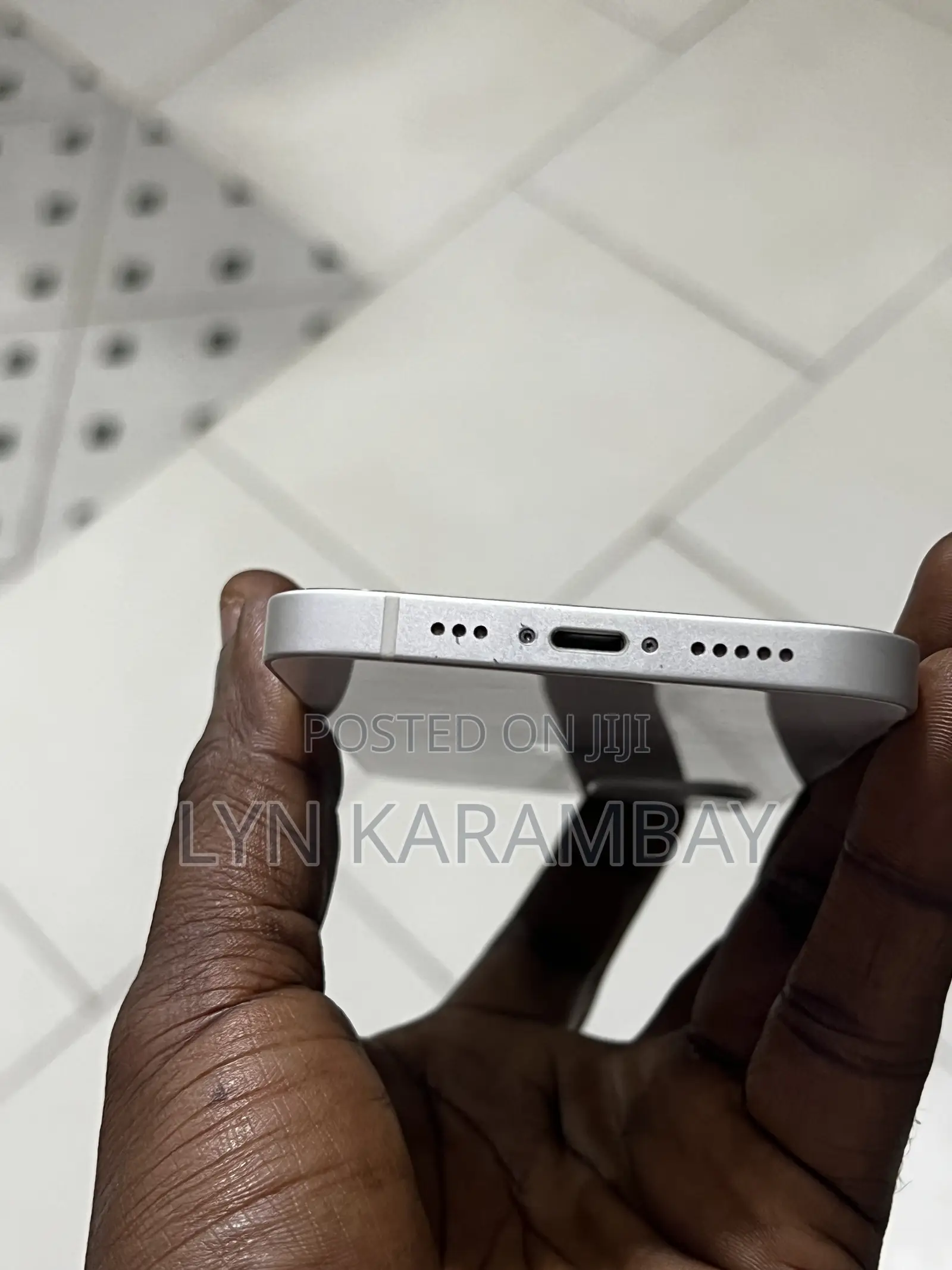 Mobile Phone 64 GB