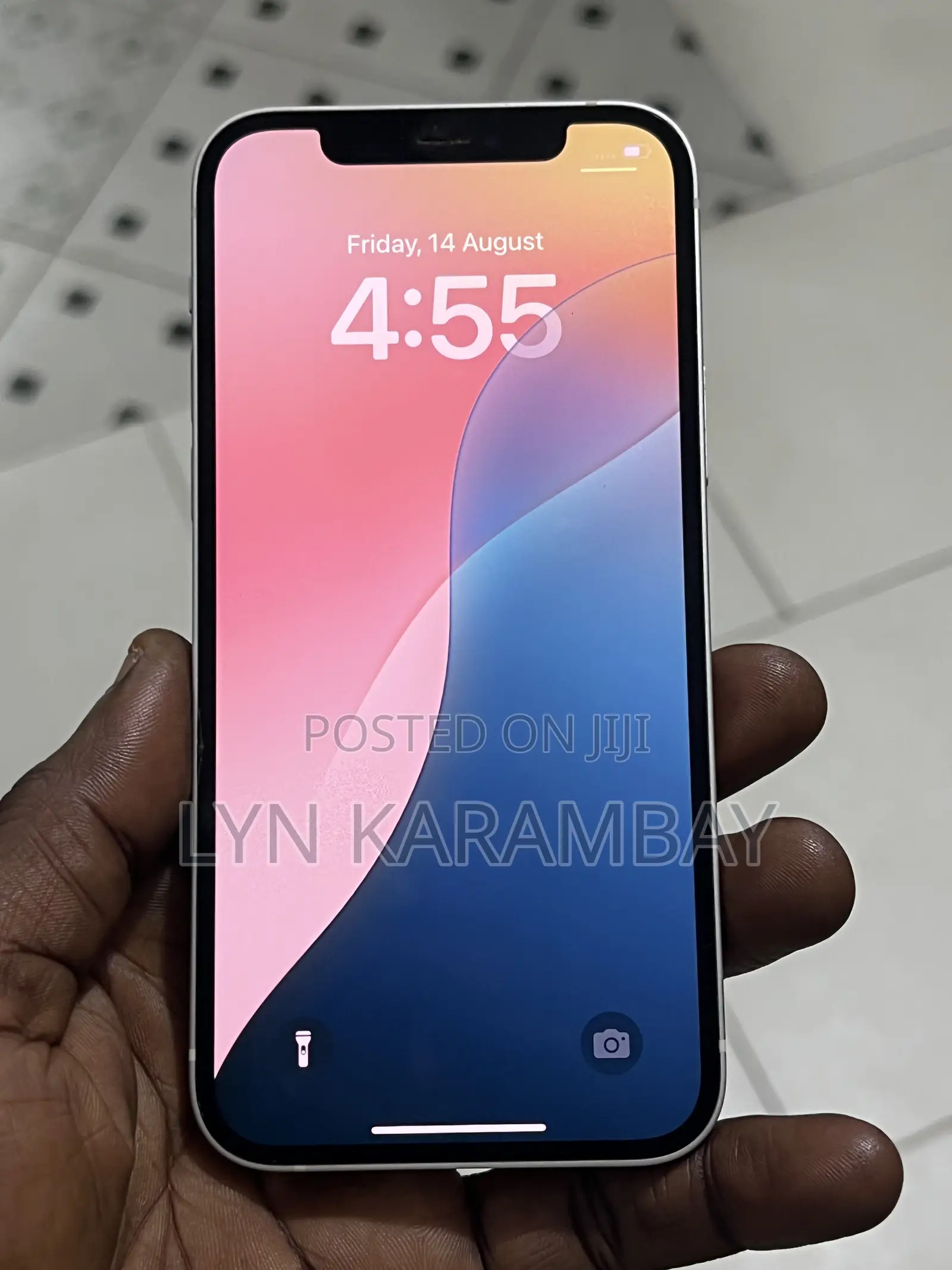 Mobile Phone 64 GB