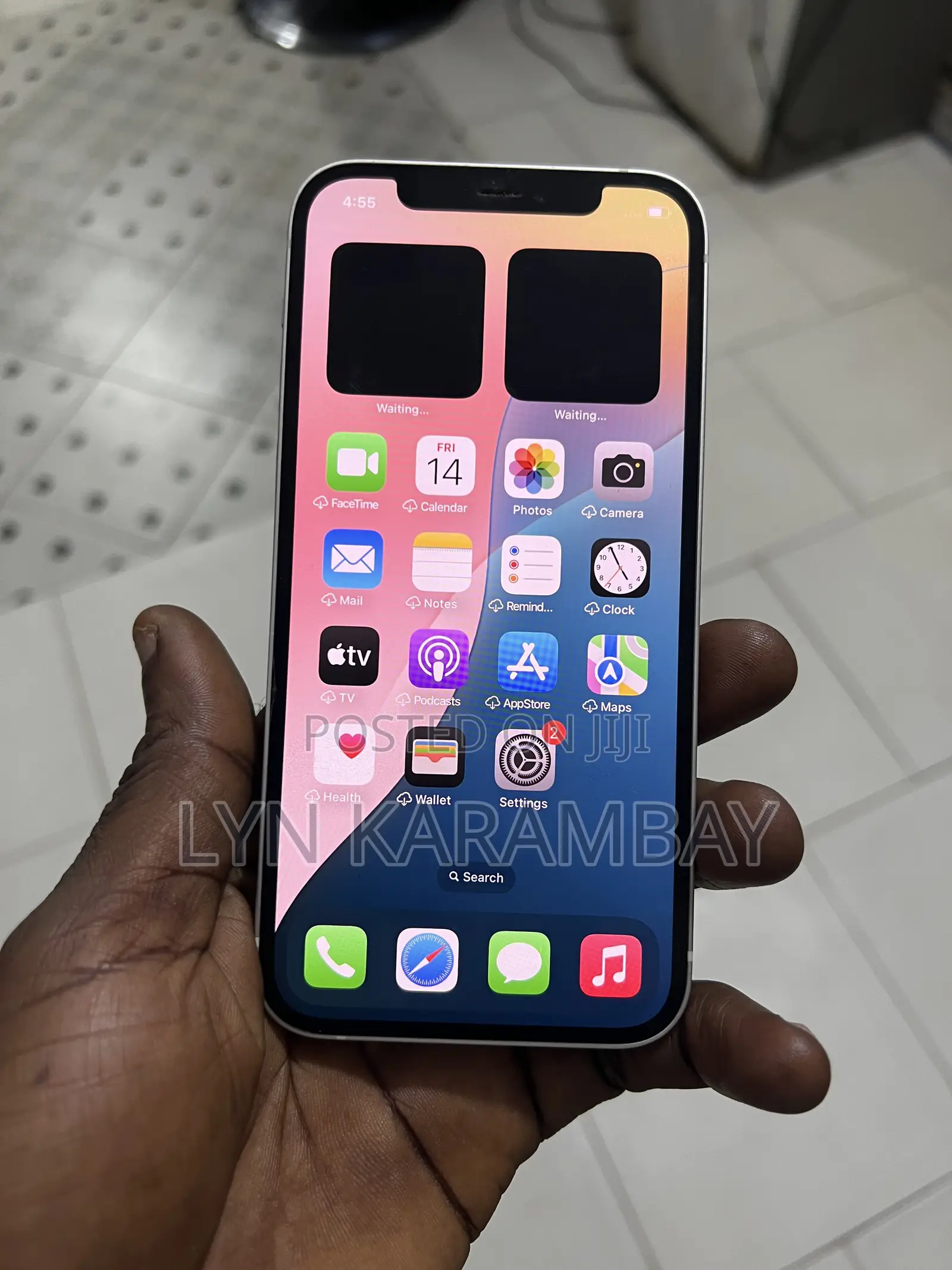 Mobile Phone 64 GB
