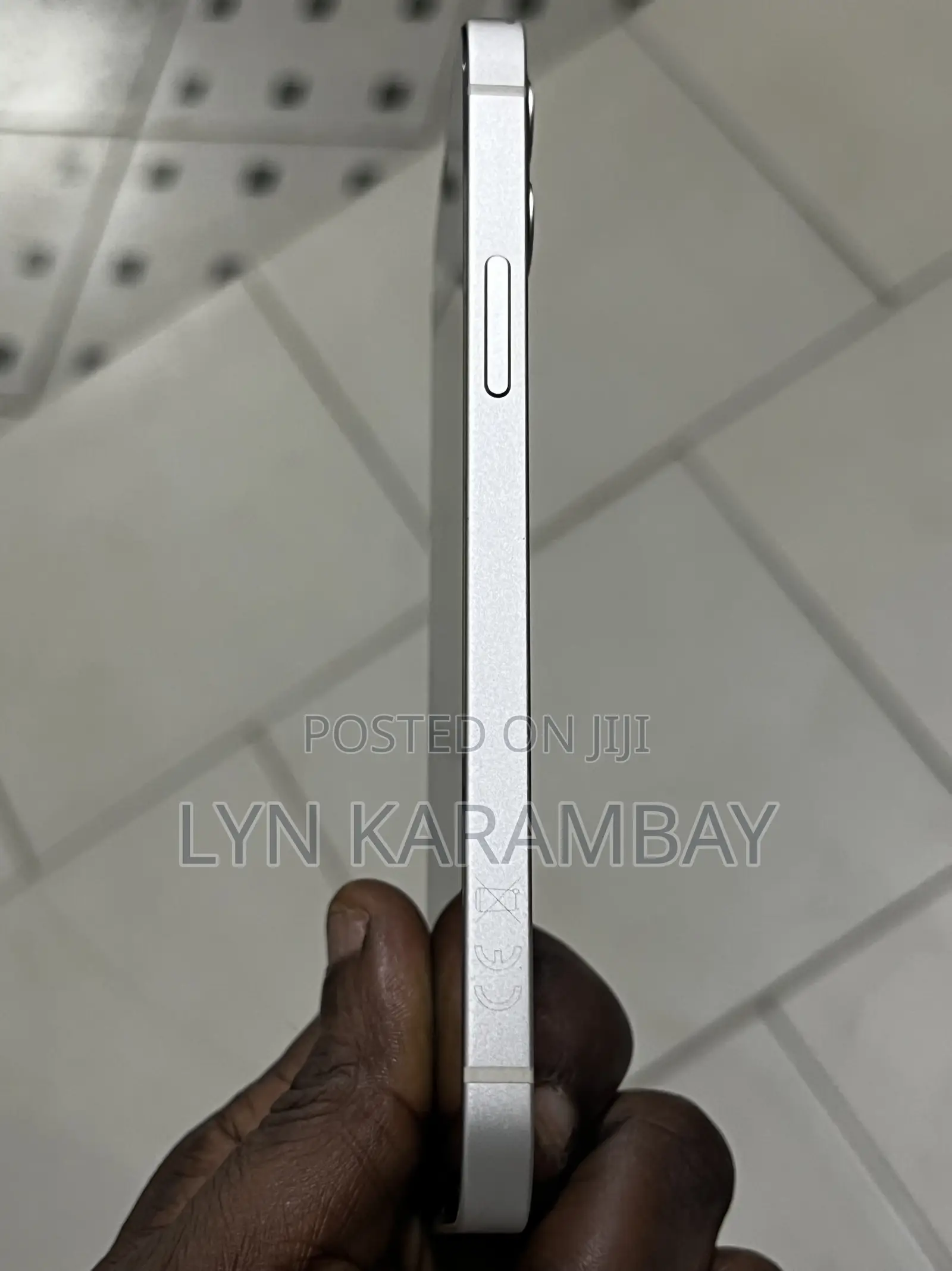 Mobile Phone 64 GB