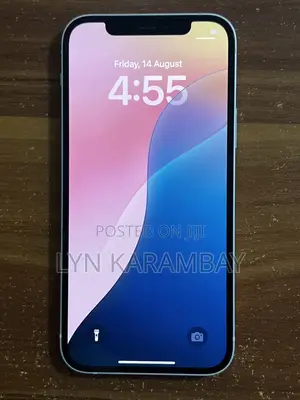 Mobile Phone 64 GB