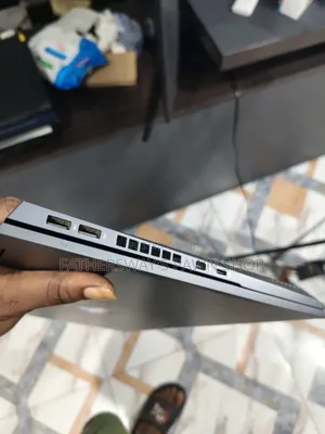 Laptop HP Omen 15 16GB AMD Ryzen 7 SSD 512GB