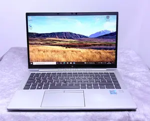Laptop HP EliteBook 840 G8 32GB Intel Core i5 SSD 512GB
