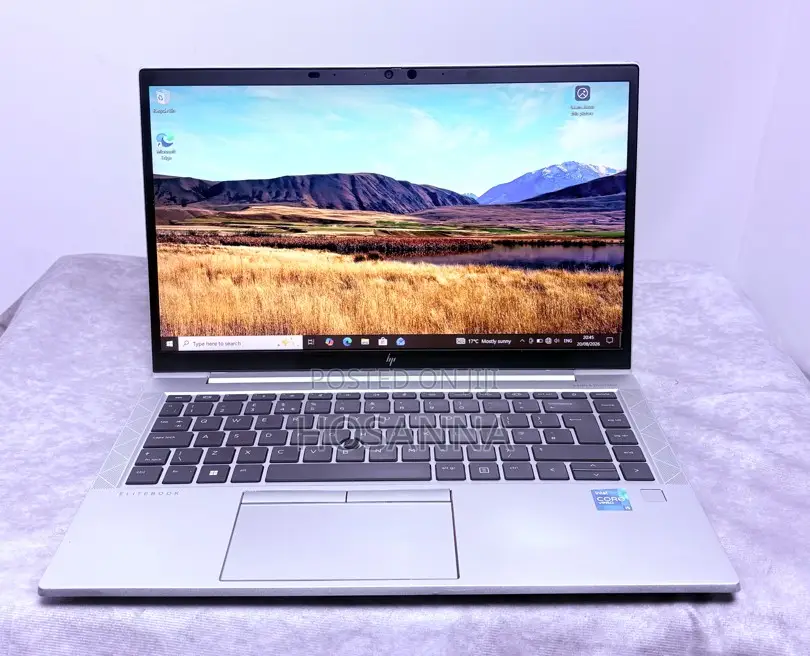 Laptop HP EliteBook 840 G8 32GB Intel Core i5 SSD 512GB