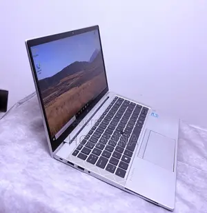 Laptop HP EliteBook 840 G8 32GB Intel Core i5 SSD 512GB