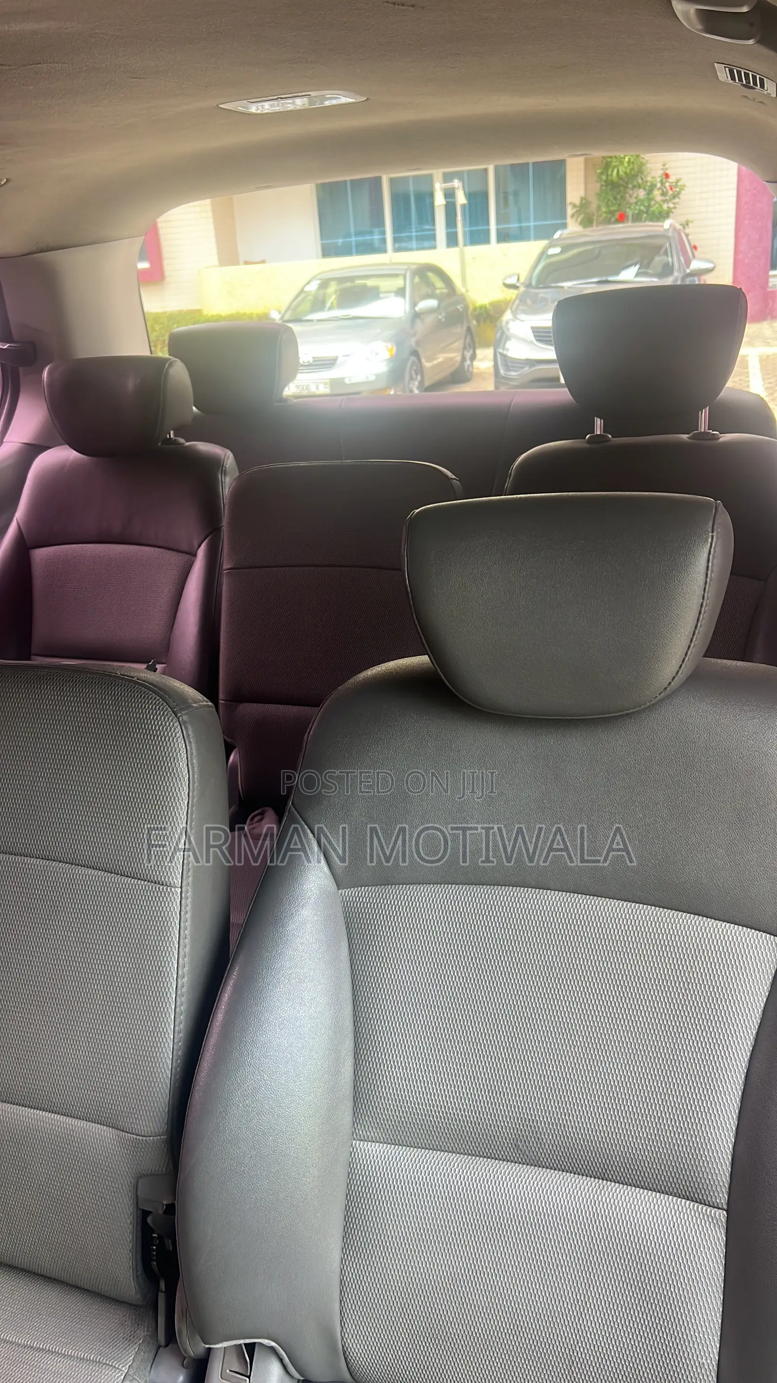 Hyundai H200 2016 Silver