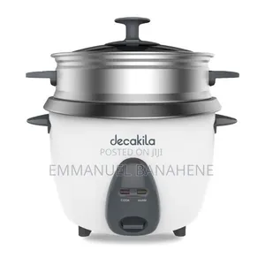 Rice Cooker