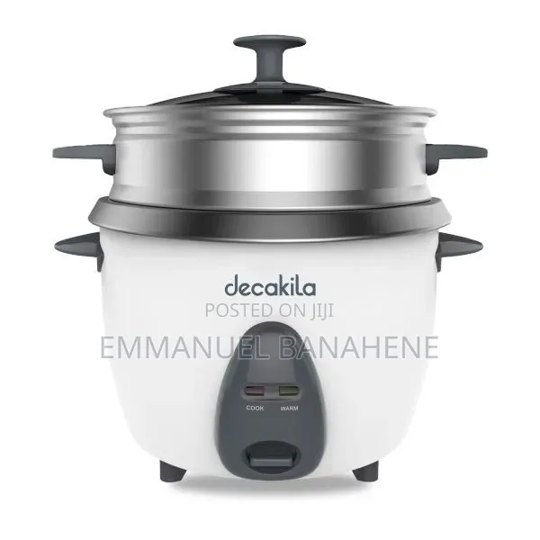 Rice Cooker