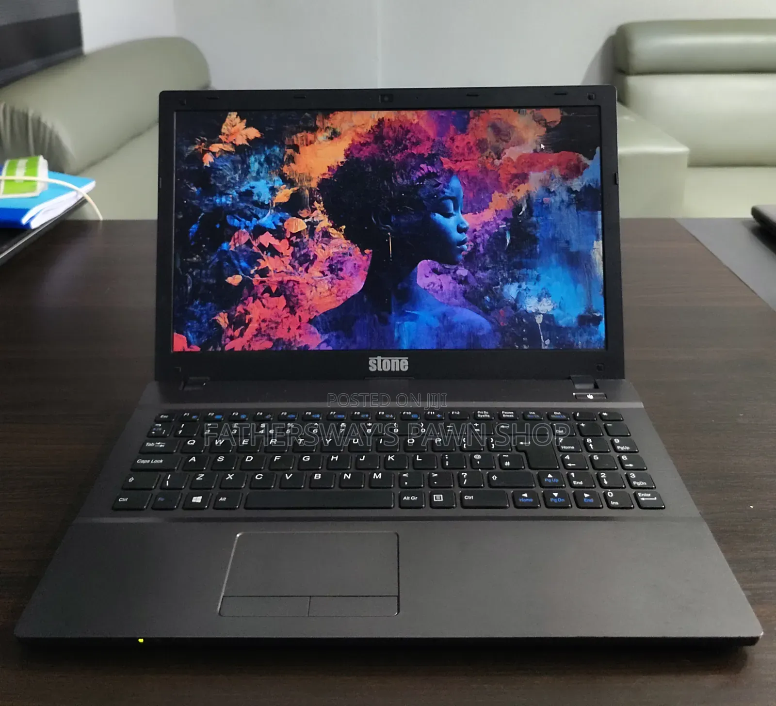 Laptop Stone Stone 12GB Intel Core i3 HDD 1T