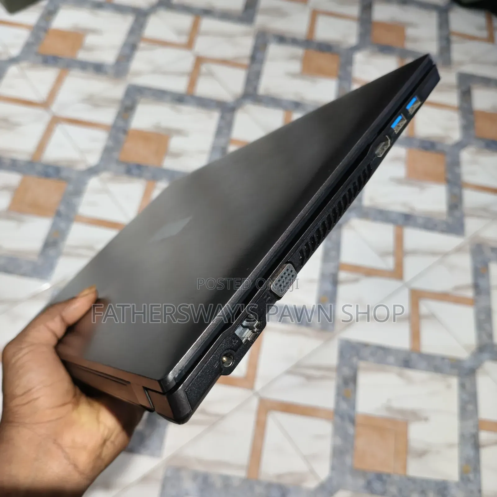 Laptop Stone Stone 12GB Intel Core i3 HDD 1T