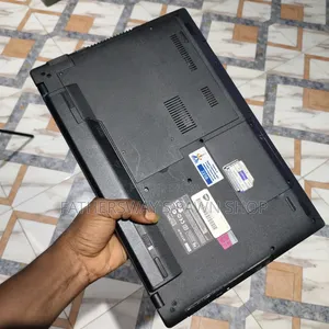 Laptop Stone Stone 12GB Intel Core i3 HDD 1T
