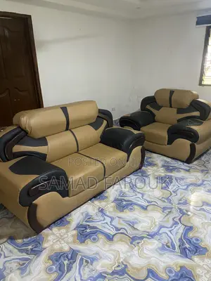 Affordable Sofa