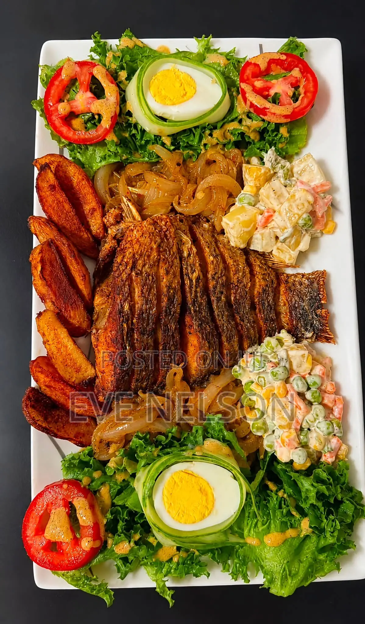 Looking for a Grill Guy