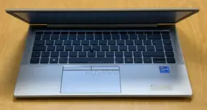 Laptop HP EliteBook 840 G8 16GB Intel Core i7 SSD 256GB