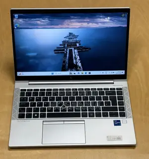Laptop HP EliteBook 840 G8 16GB Intel Core i7 SSD 256GB