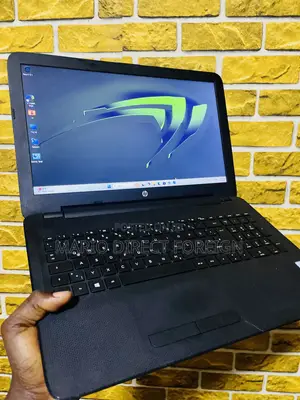 Laptop HP 15-da2933nia 16GB Intel Core i7 SSD 256GB