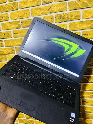 Laptop HP 15-da2933nia 16GB Intel Core i7 SSD 256GB