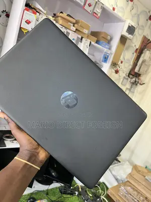 Laptop HP 15-da2933nia 16GB Intel Core i7 SSD 256GB
