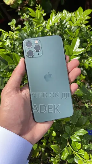 Apple iPhone 11 Pro 256 GB