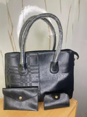 Heritage Luxe 3-Piece Set T184747-000