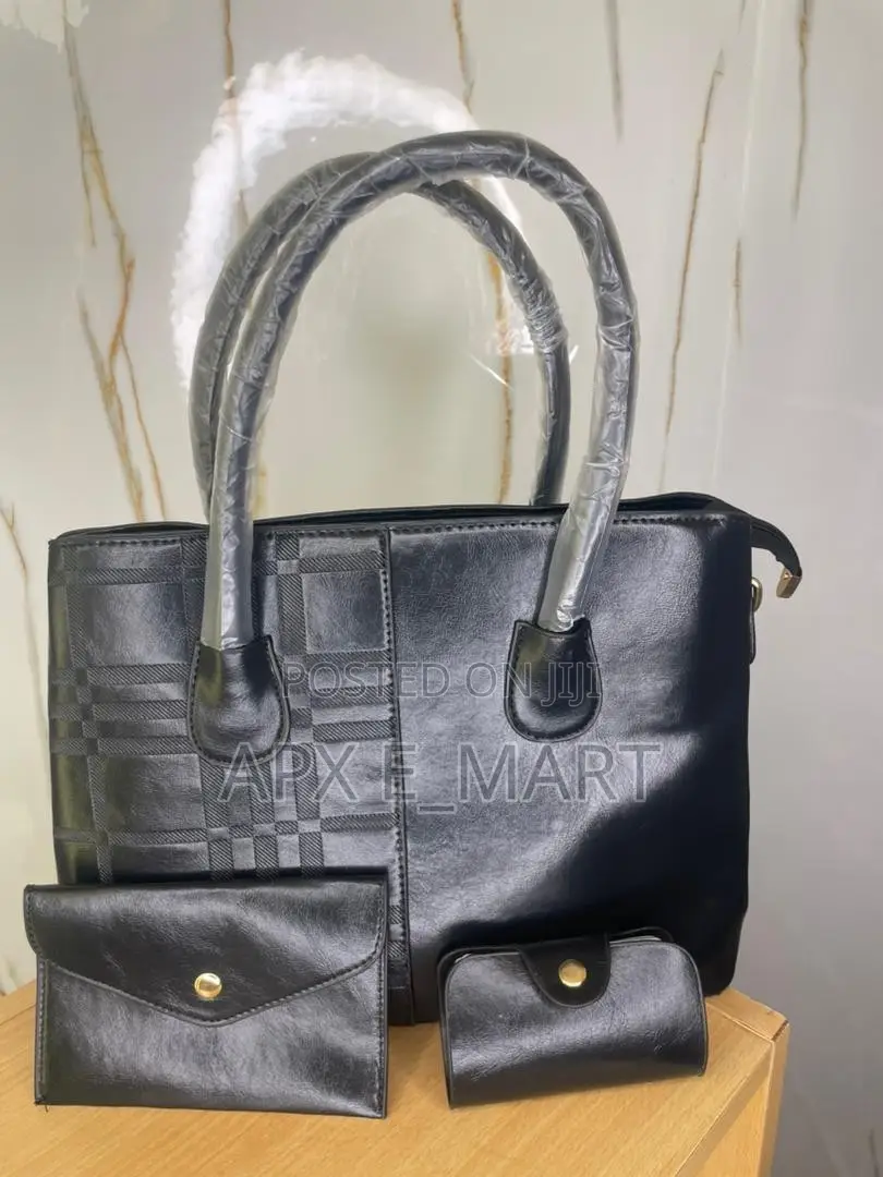 Heritage Luxe 3-Piece Set T184747-000