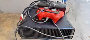 Xbox 360 With Games