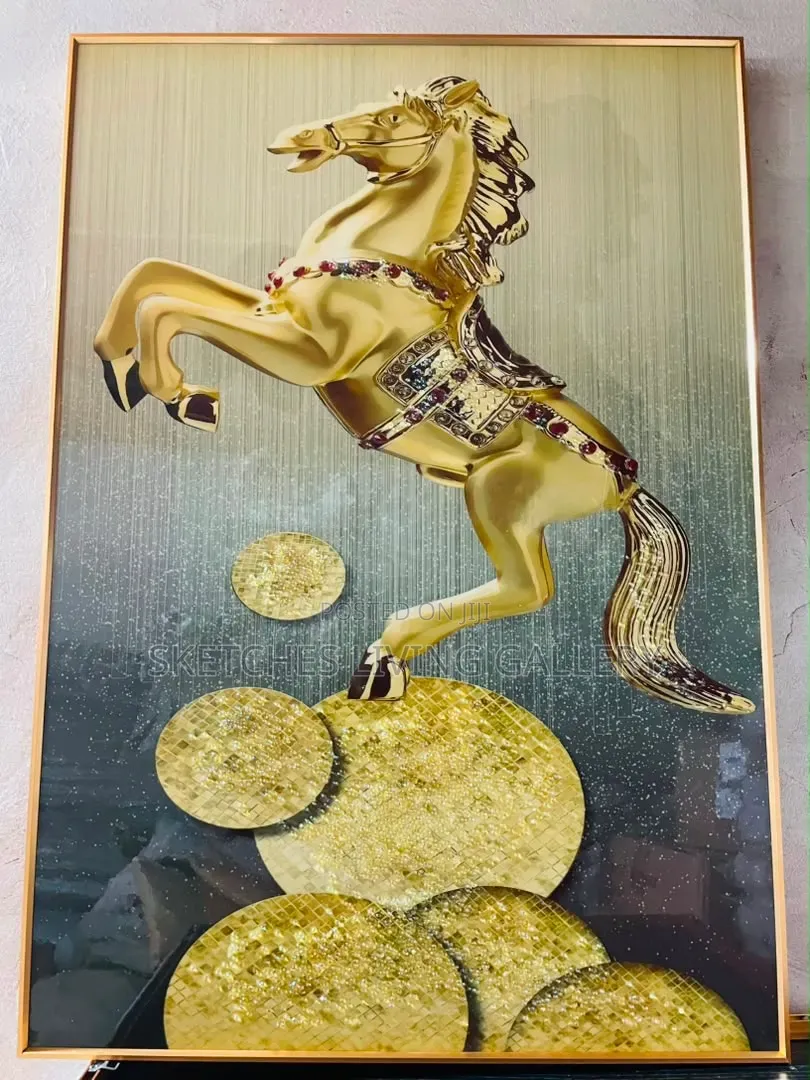 Transform Your Space With Elegant Crystal Art