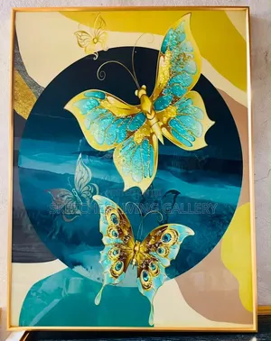 Transform Your Space With Elegant Crystal Art