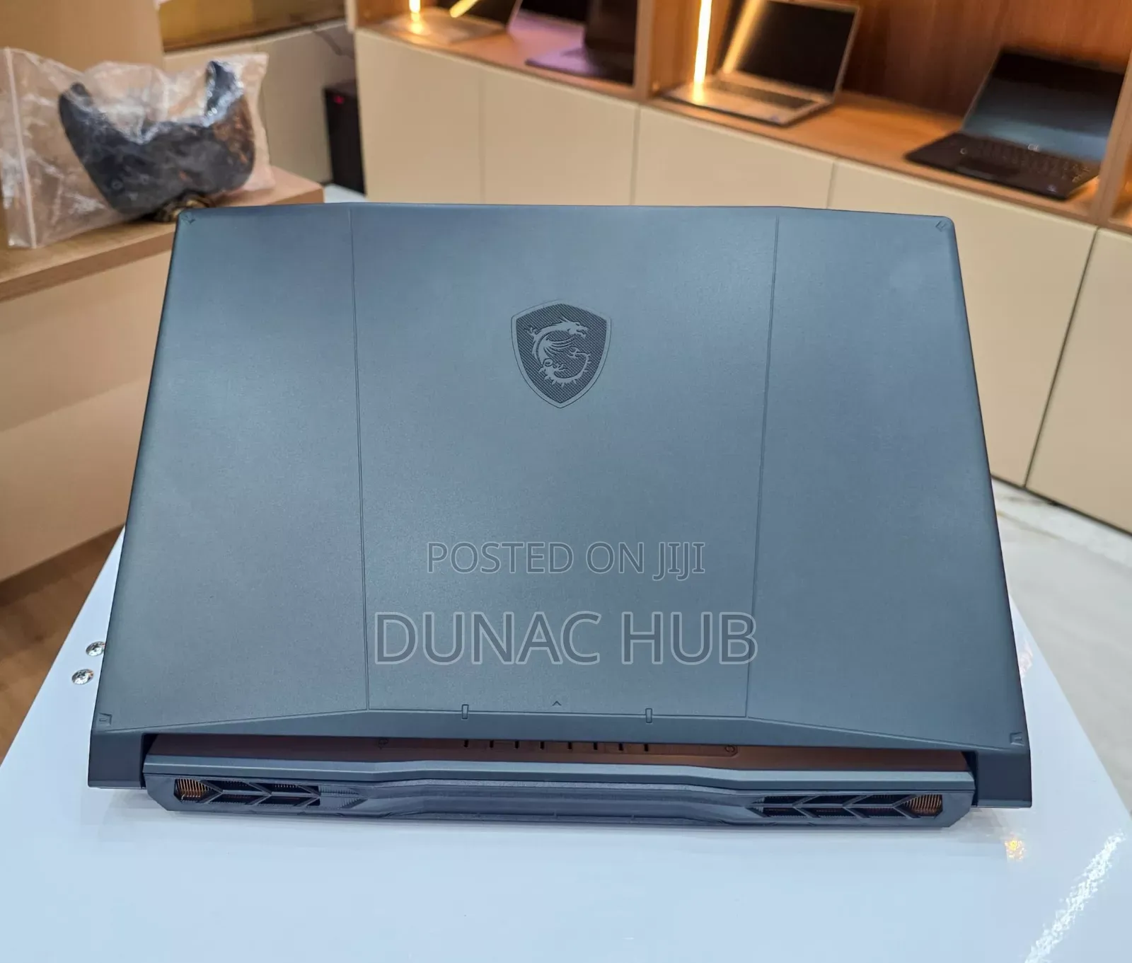 Laptop MSI Katana 15 16GB Intel Core i7 SSD 512GB