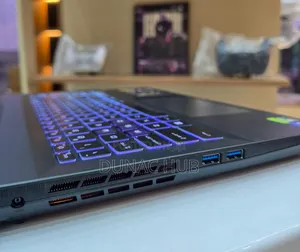 Laptop MSI Katana 15 16GB Intel Core i7 SSD 512GB