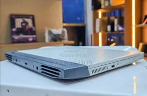 Laptop Dell G15 5511 16GB AMD Ryzen 5 SSD 512GB