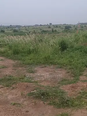 Ashalaja_Hobor Estate Plot of Land for Sale