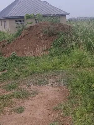 Ashalaja_Hobor Estate Plot of Land for Sale