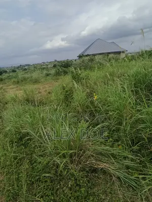 Ashalaja_Hobor Estate Plot of Land for Sale