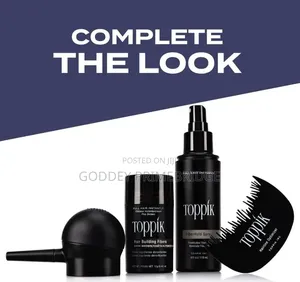 Hair Fiber-Original