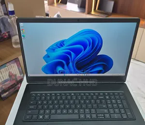 Laptop Dell Precision 7750 32GB Intel Core i7 SSD 512GB