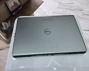 Laptop Dell Precision 7750 32GB Intel Core i7 SSD 512GB