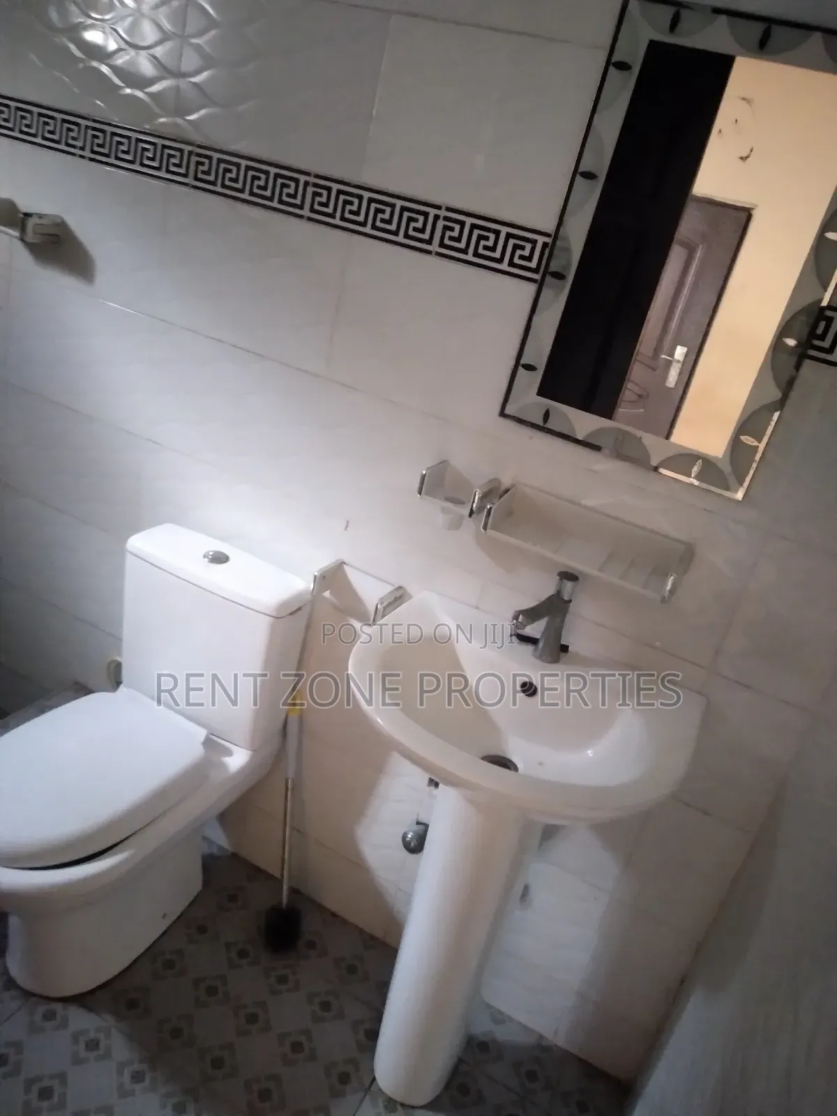 3bdrm Apartment in Ofankor for rent