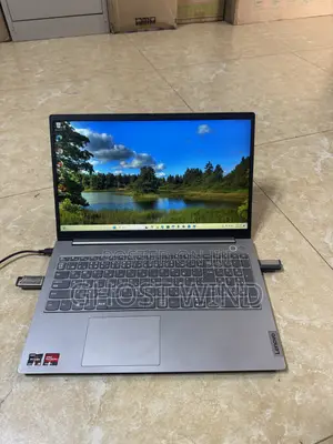 Laptop Lenovo ThinkBook 15 16GB AMD Ryzen 5 SSD 512GB