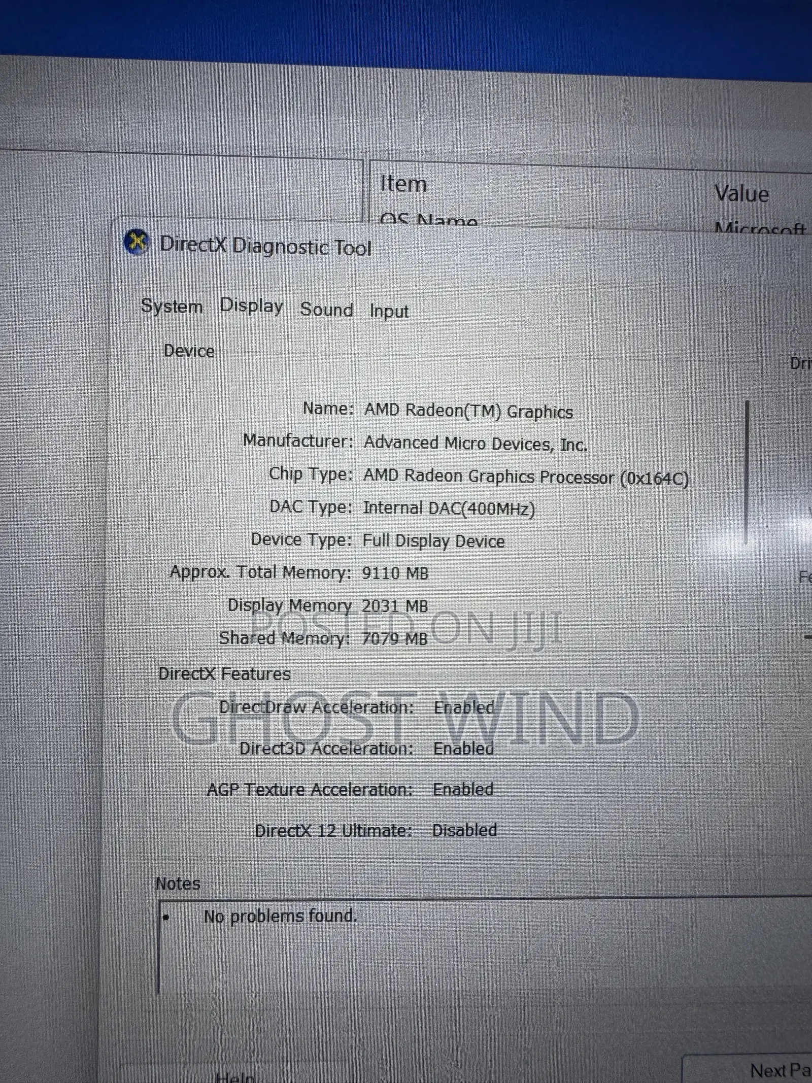 Laptop Lenovo ThinkBook 15 16GB AMD Ryzen 5 SSD 512GB