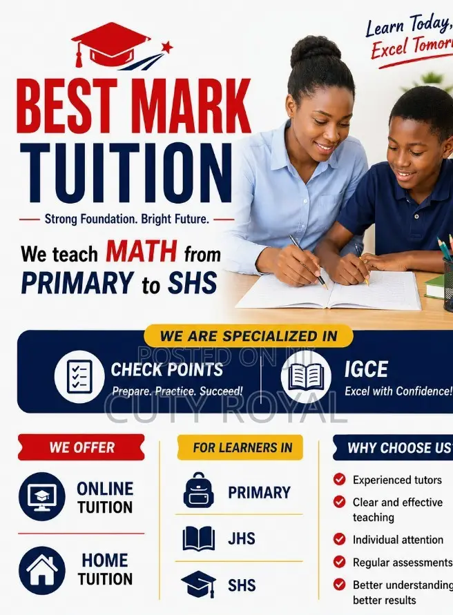 Private Tuition