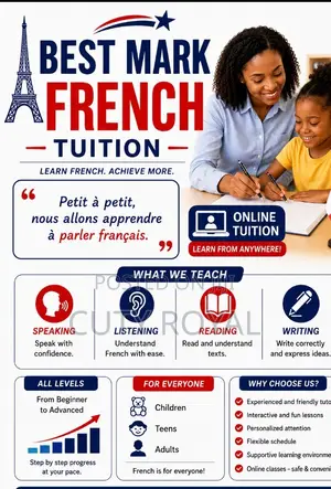 Online Tuition