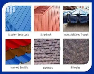 Samwins Roofing