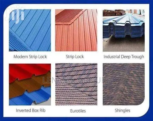 Samwins Roofing