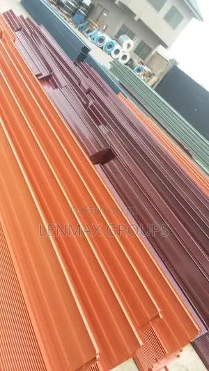 Samwins Roofing