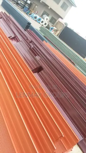 Samwins Roofing