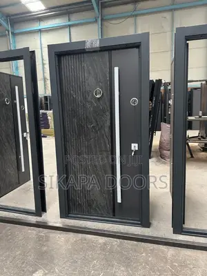 Turkish Door Available in Single and One and Half.