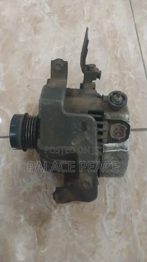 2012 Vitz Aircondition Motor