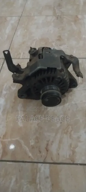 2012 Vitz Aircondition Motor