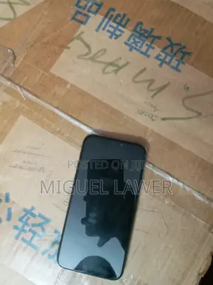 Apple iPhone 11 Pro 256 GB Gray